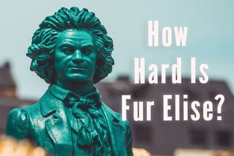 How Hard Is Fur Elise: Are You Ready To Learn It?