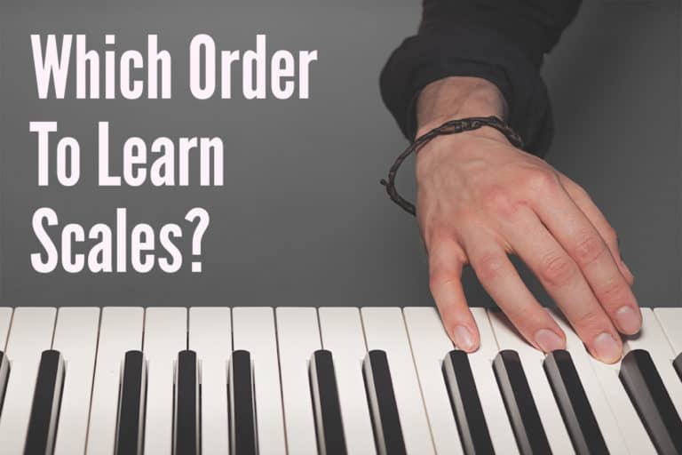 The Best Scales To Learn First On Piano – A Helpful Guide